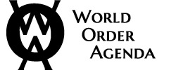 WORLD ORDER AGENDA